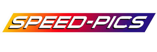SPEED-PICS logo