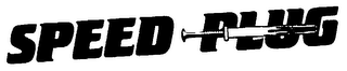 SPEED PLUG logo