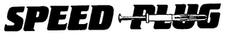SPEED PLUG logo