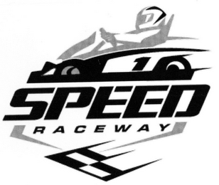 SPEED RACEWAY 1 logo