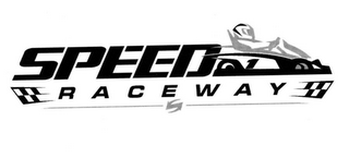 SPEED RACEWAY S 1 logo