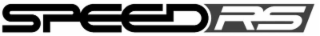 SPEED RS logo