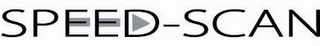 SPEED-SCAN logo
