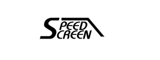 SPEED SCREEN logo