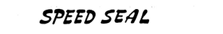 SPEED SEAL logo