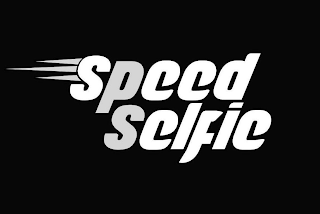 SPEED SELFIE logo