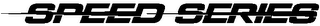 SPEED SERIES logo