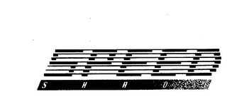 SPEED SHADE logo