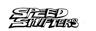 SPEED SHIFTERS logo