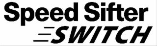 SPEED SIFTER SWITCH logo