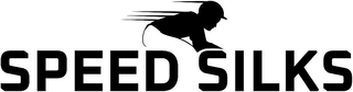 SPEED SILKS logo