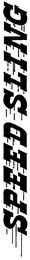 SPEED SLING logo