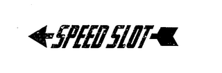 SPEED SLOT