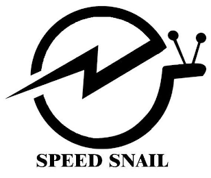 SPEED SNAIL logo