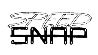 SPEED SNAP logo