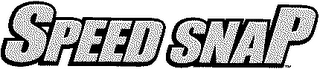 SPEED SNAP logo
