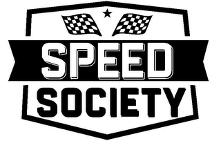 SPEED SOCIETY logo