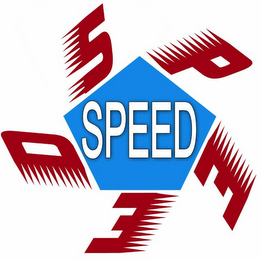 SPEED SPEED logo