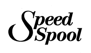 SPEED SPOOL logo