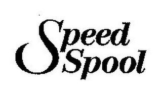 SPEED SPOOL logo