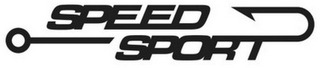 SPEED SPORT logo