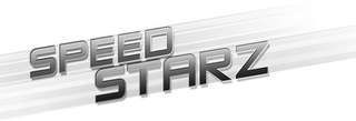 SPEED STARZ logo