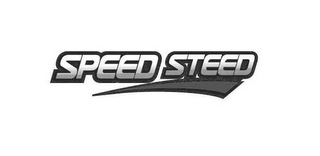 SPEED STEED logo