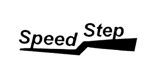 SPEED STEP