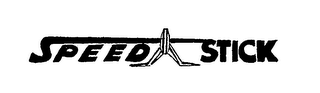 SPEED STICK logo