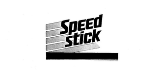 SPEED STICK logo