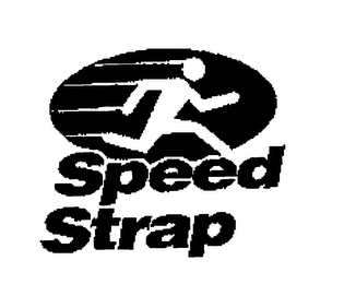 SPEED STRAP logo