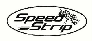 SPEED STRIP logo