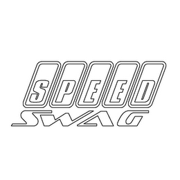 SPEED SWAG logo