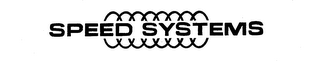 SPEED SYSTEMS