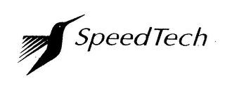 SPEED TECH logo