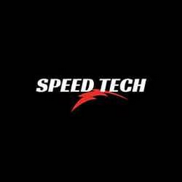 SPEED TECH logo