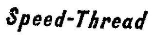 SPEED-THREAD logo