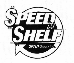 SPEED TO SHELF SPAR GROUP, INC. logo