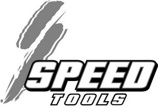 SPEED TOOLS logo