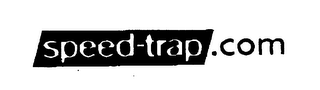 SPEED-TRAP.COM logo