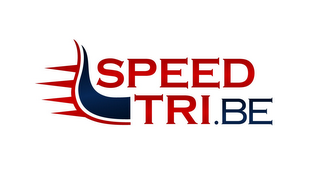 SPEED TRI.BE logo