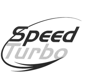SPEED TURBO logo