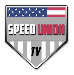 SPEED UNION TV logo