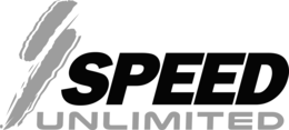 SPEED UNLIMITED logo