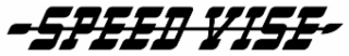 SPEED VISE logo