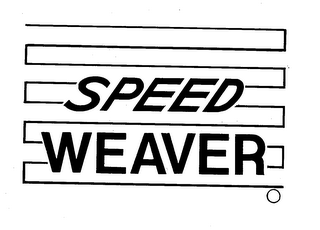 SPEED WEAVER logo