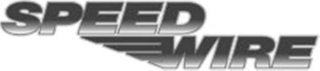 SPEED WIRE logo