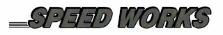 SPEED WORKS logo