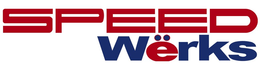 SPEED WËRKS logo