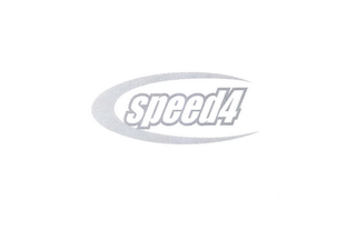 SPEED4 logo